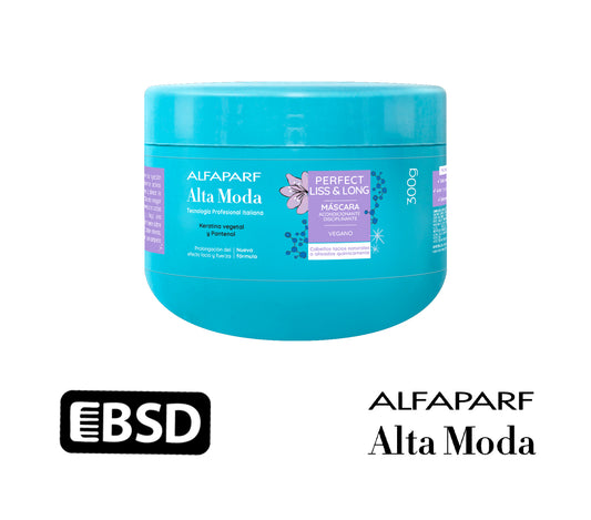 Alta Moda Perfect Liss Máscara