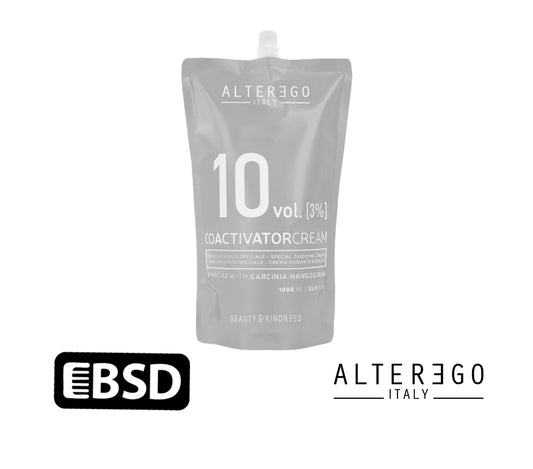 Alter Ego 10 Vol 1000 ml