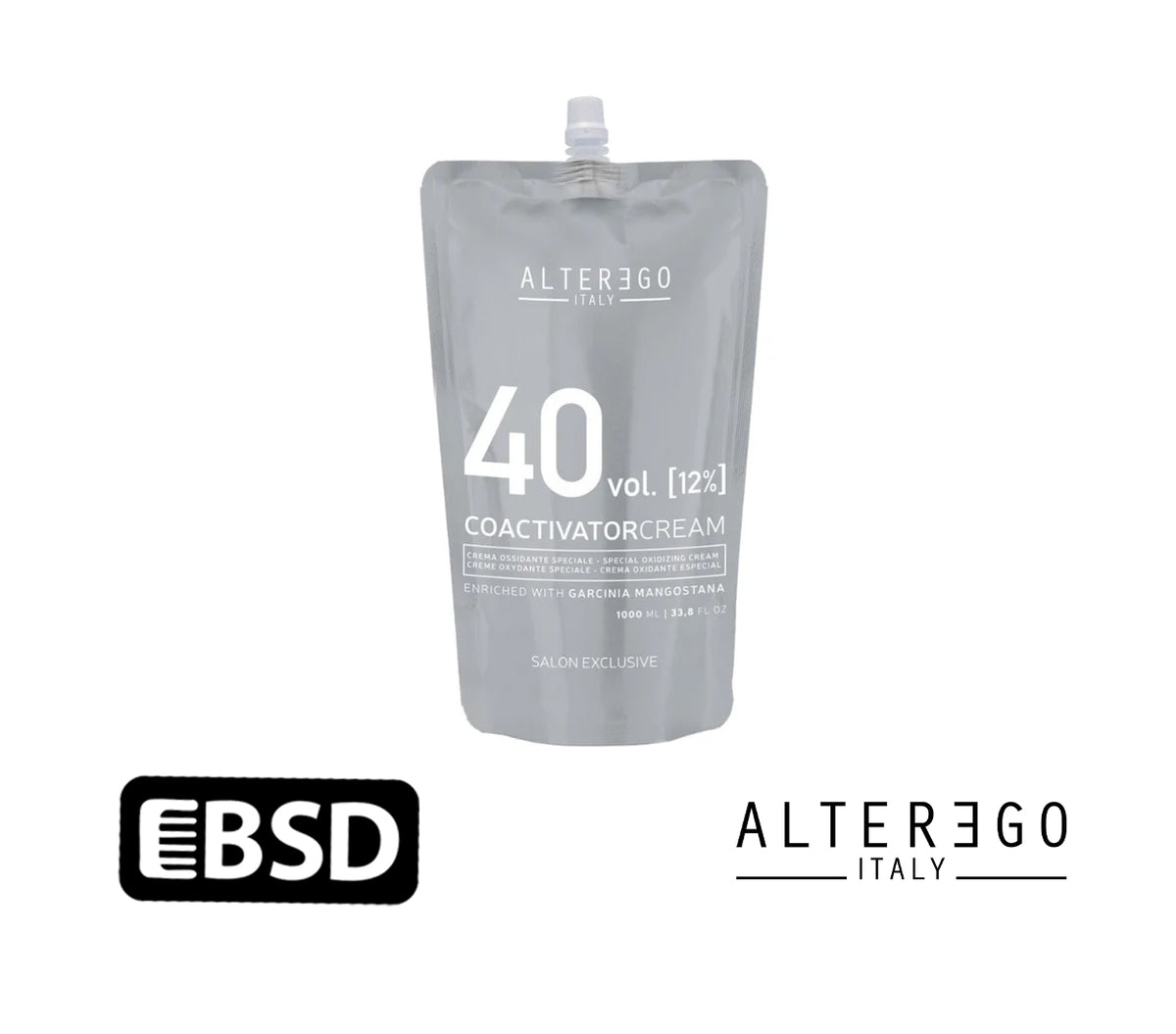 Alter Ego 40 Vol 1000 ml