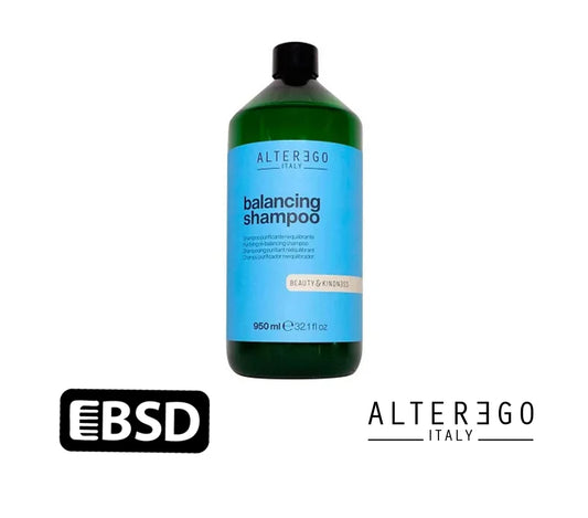 Alter Ego Balancing Shampoo 950 ml