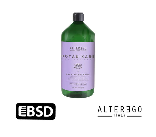 Alter Ego Botanikare Calming 950 ml