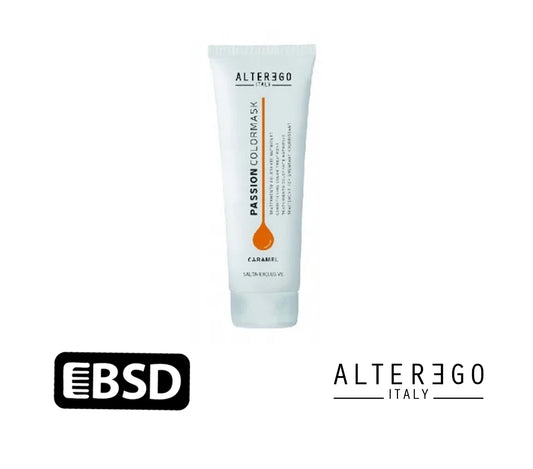 Alter Ego Color Mask Caramel