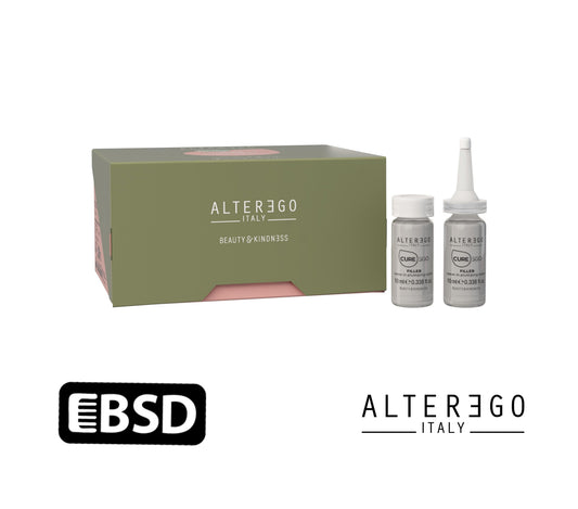 Alter Ego Filler Booster 12x10 ml