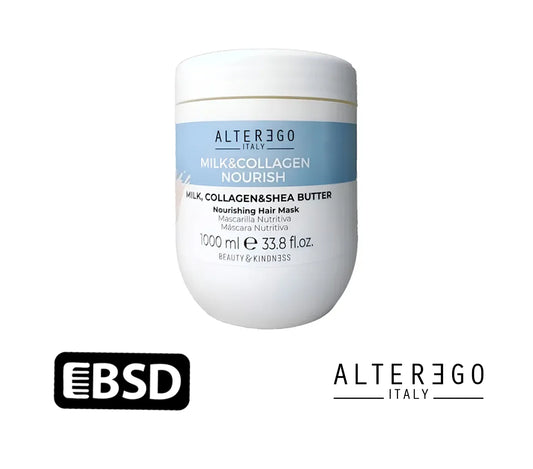 Alter Ego Milk Mask 1000 ml