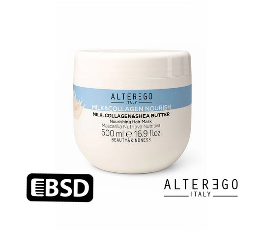 Alter Ego Milk Mask 500 ml