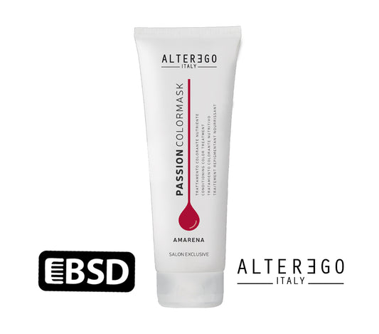 Alter Ego Passion Color Mask Amarena