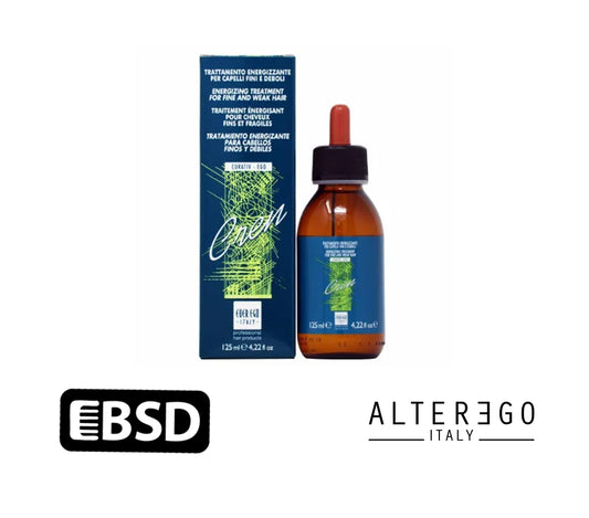 Alter Ego Tratamiento Energizante 125 ml