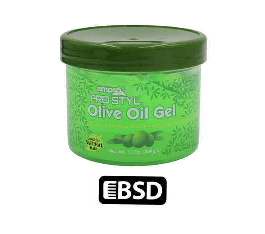 Ampro Organic Olive