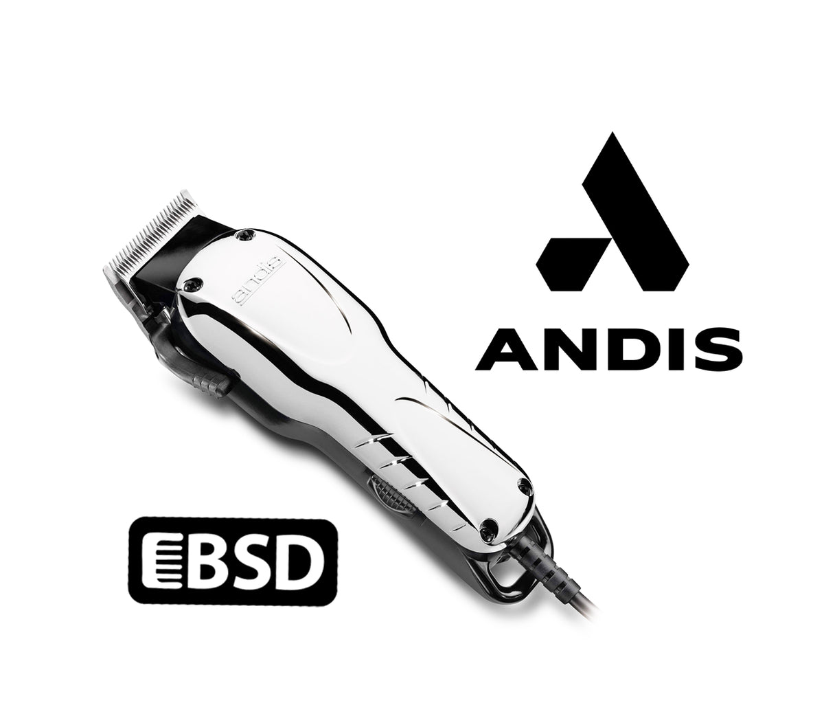 Andis Beauty Master 66360