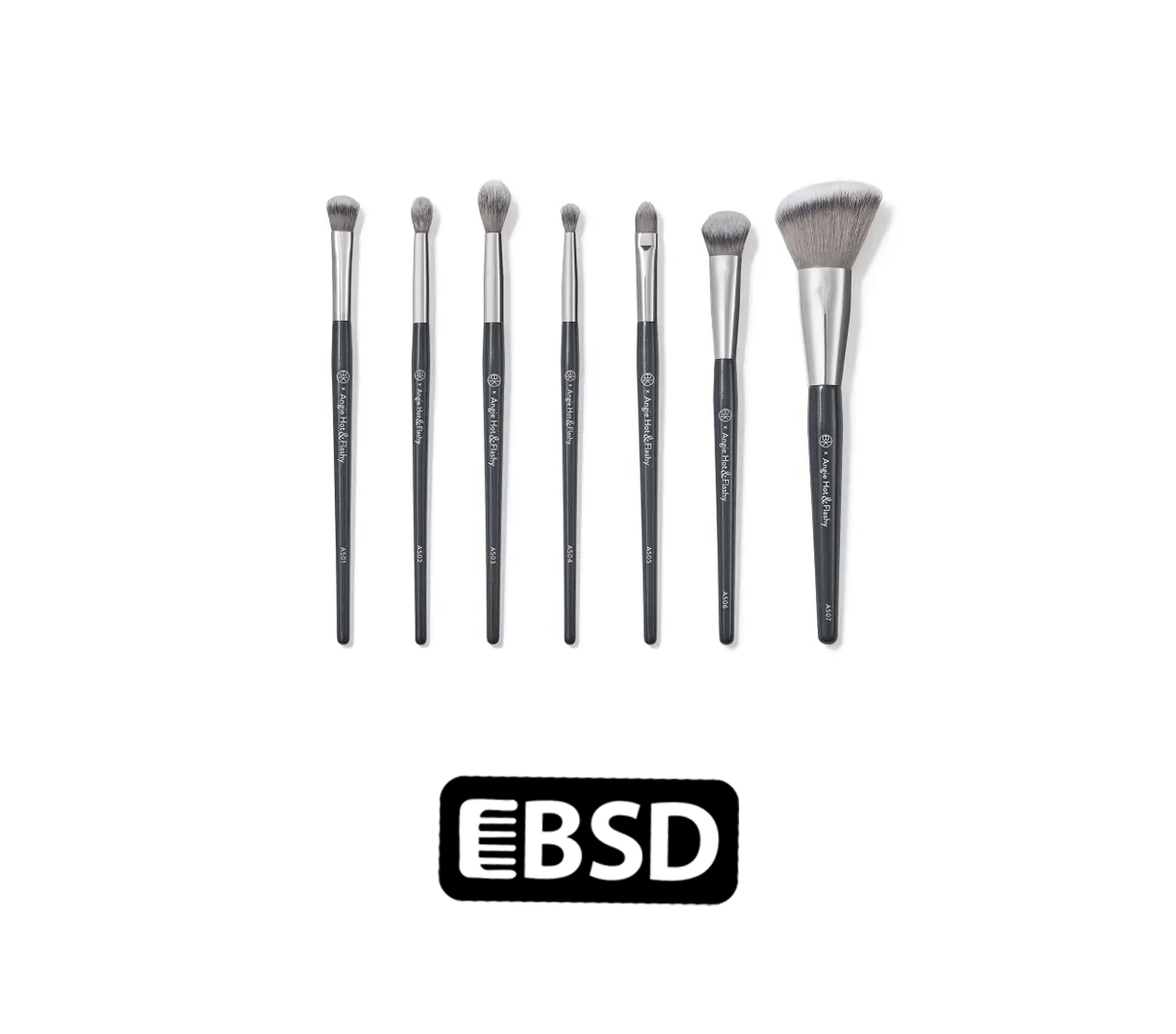 Angie Professional Make Up Aplicator 2649