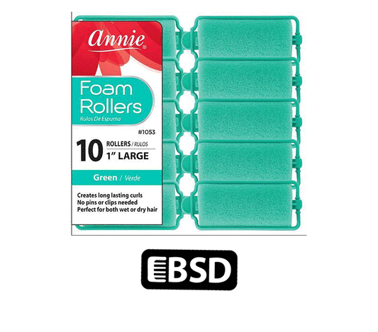Annie Esponja Rolle1053