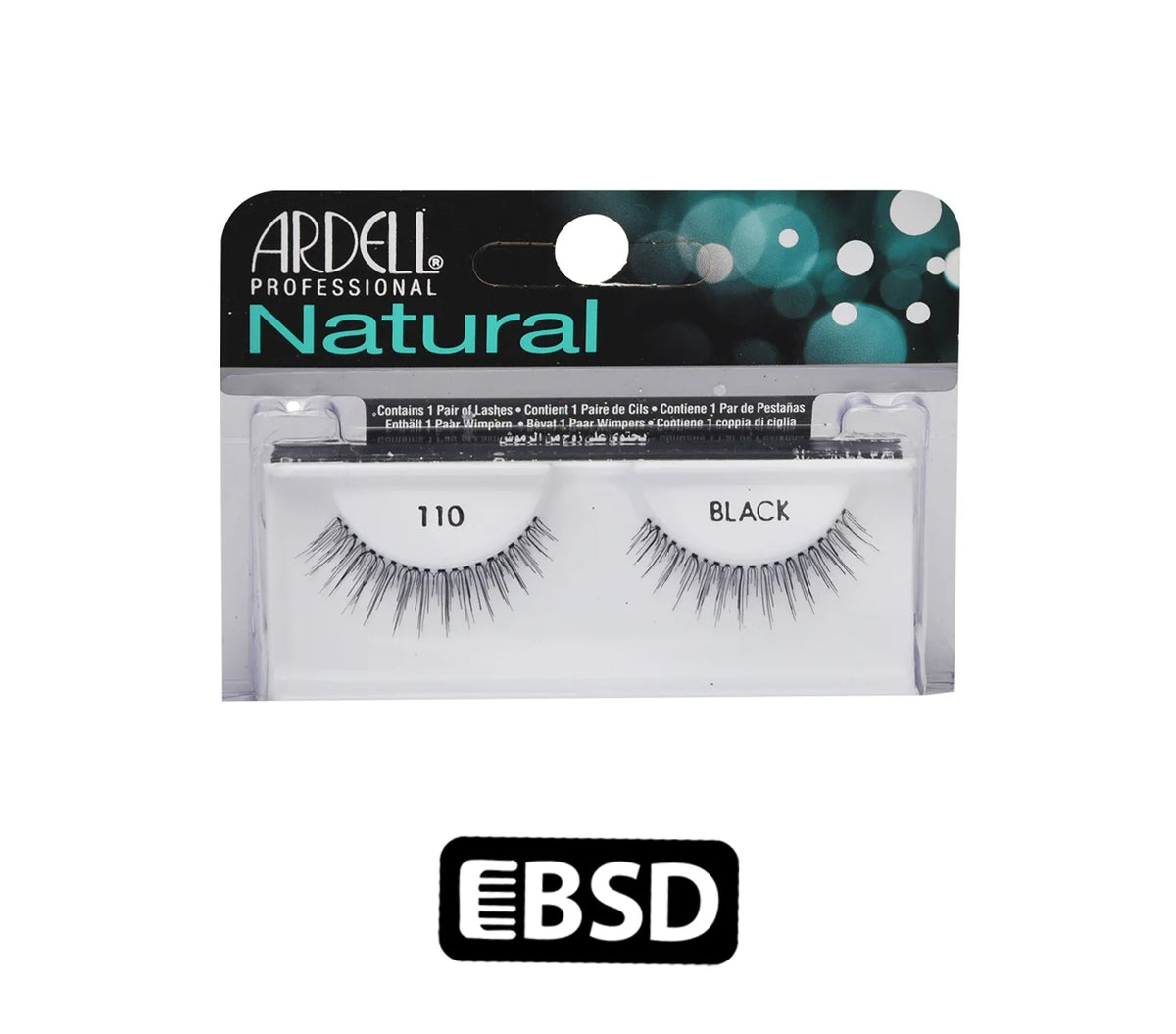 Ardell 110 Black
