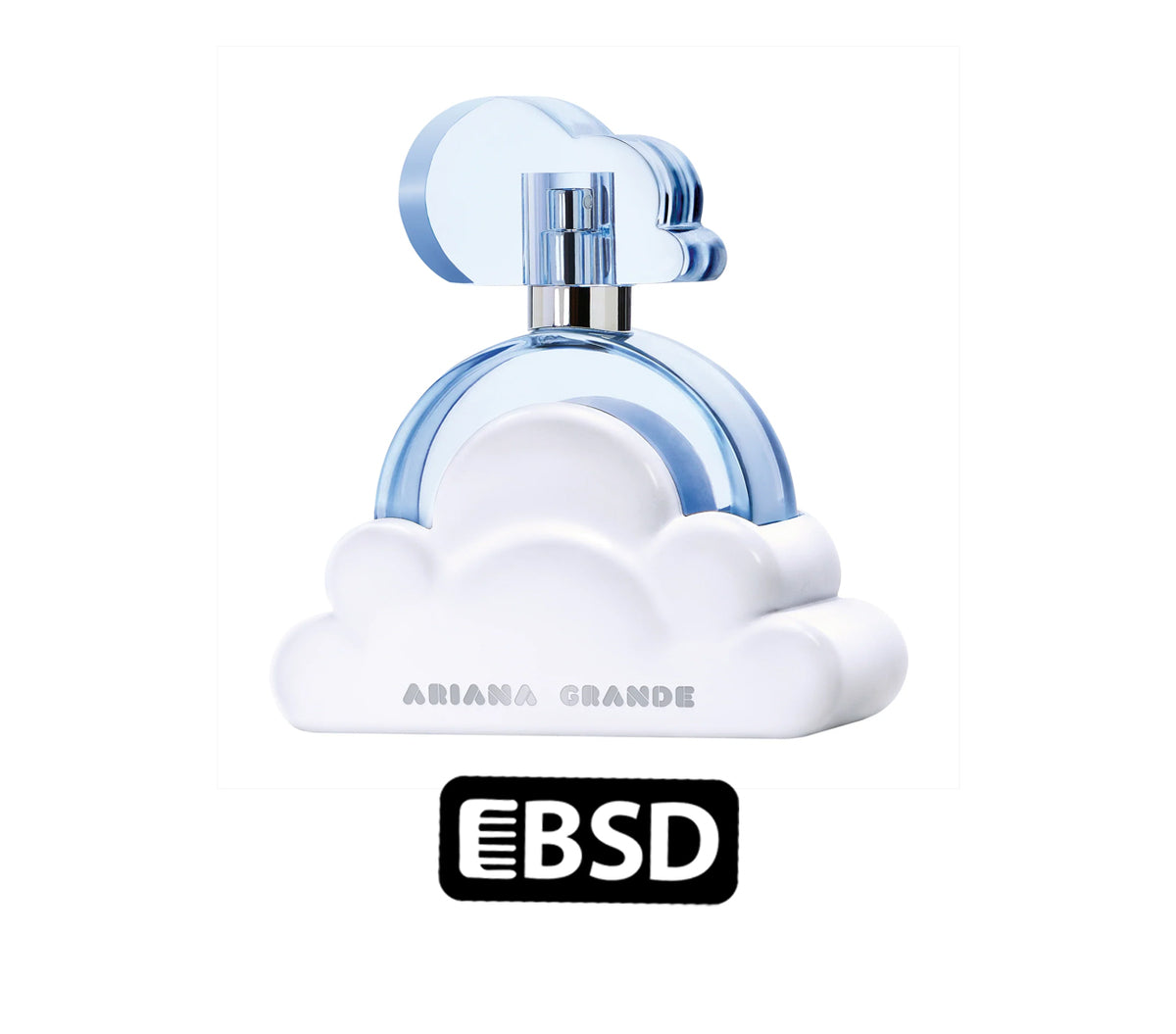 Ariana Grande Cloud 3.4 oz