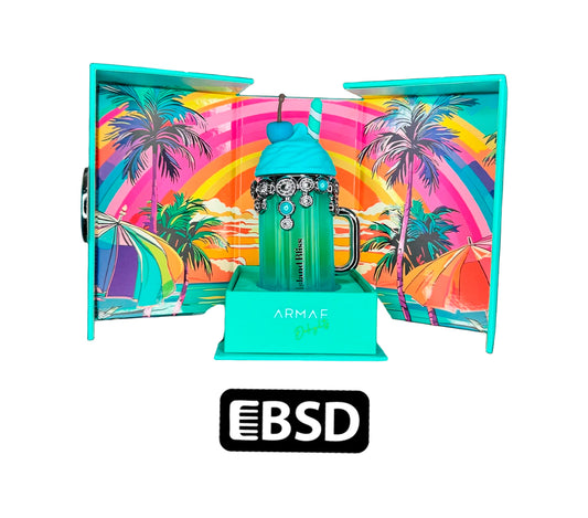 Armaf Island Bliss 3.4 oz
