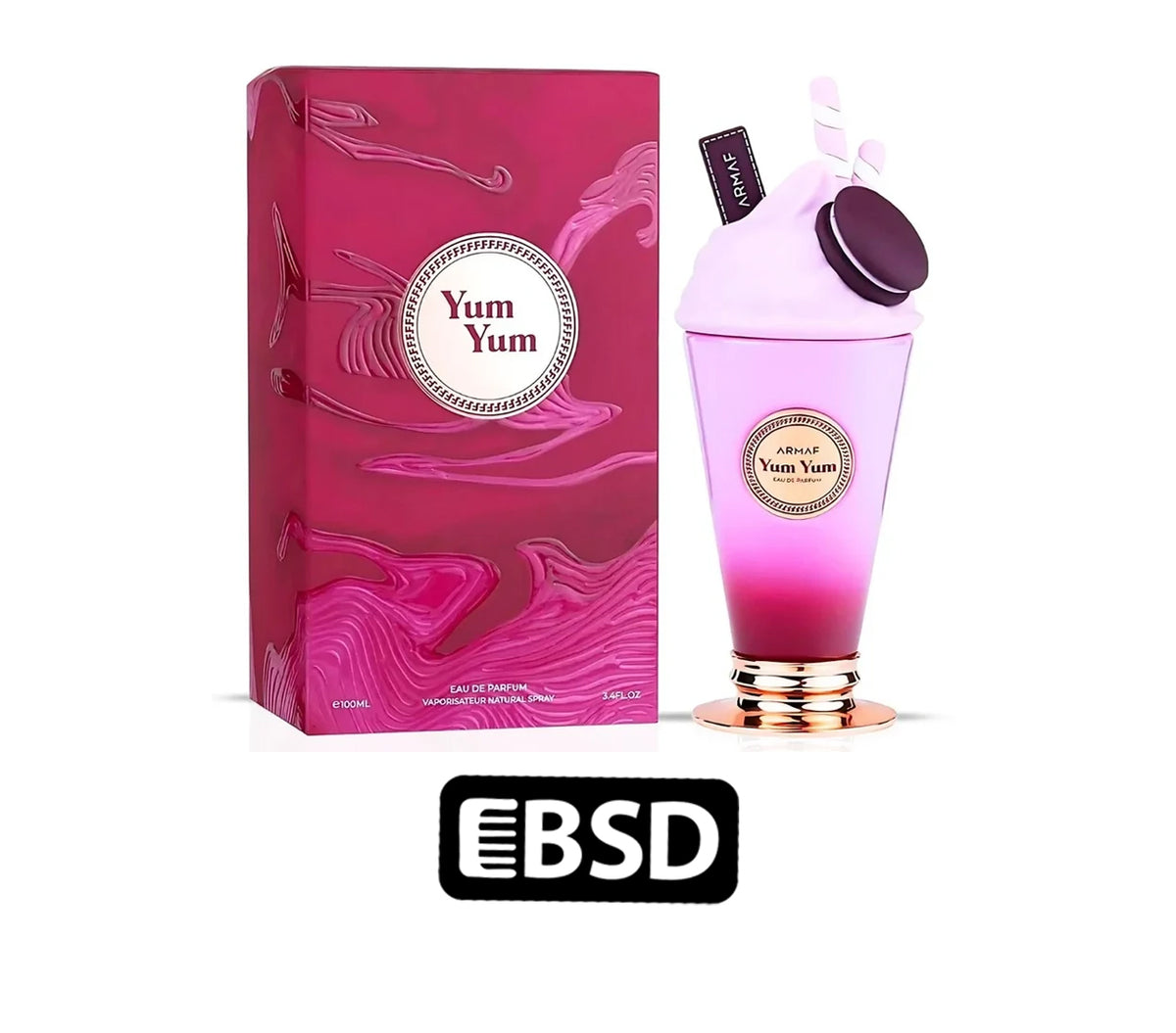 Armaf Yum Yum 3.4 oz