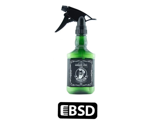 Atomizador EBSD-30