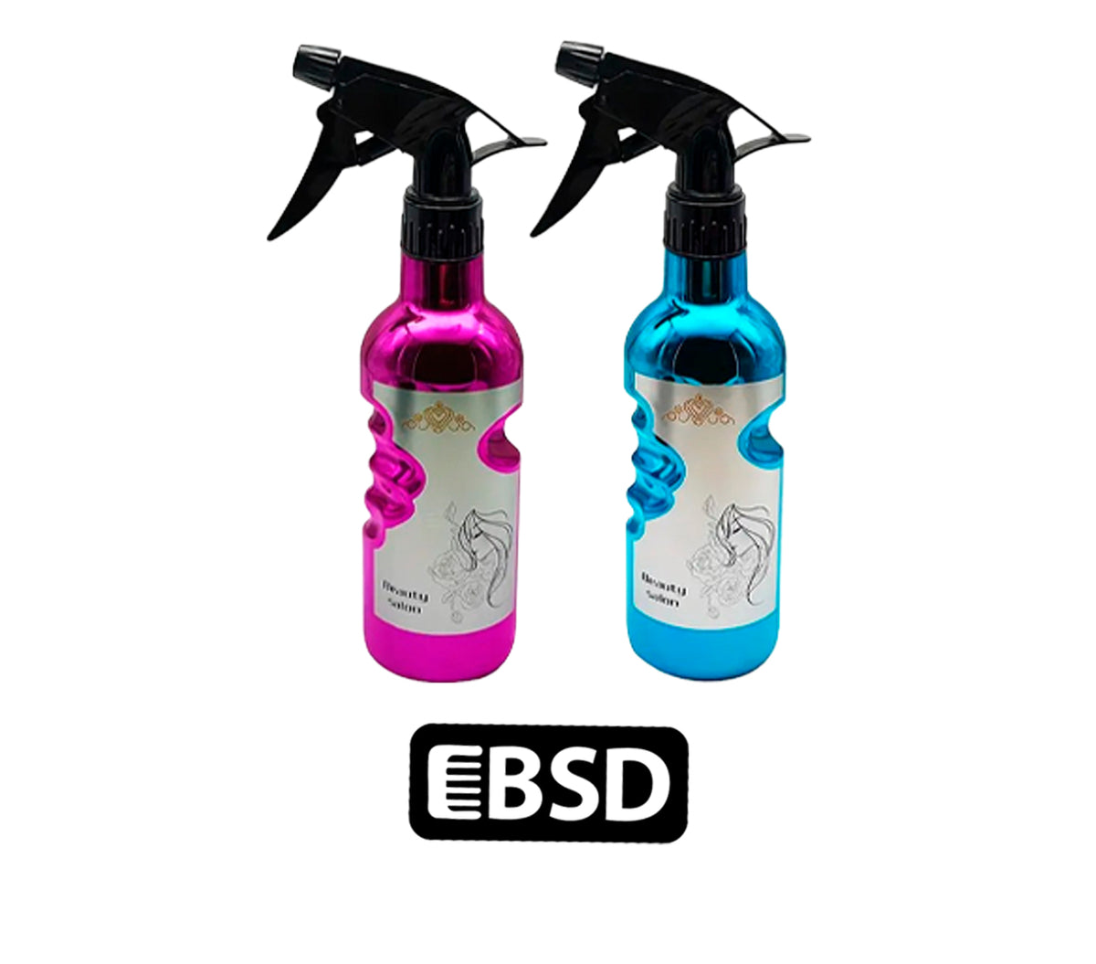 Atomizador EBSD-350