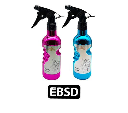 Atomizador EBSD-350