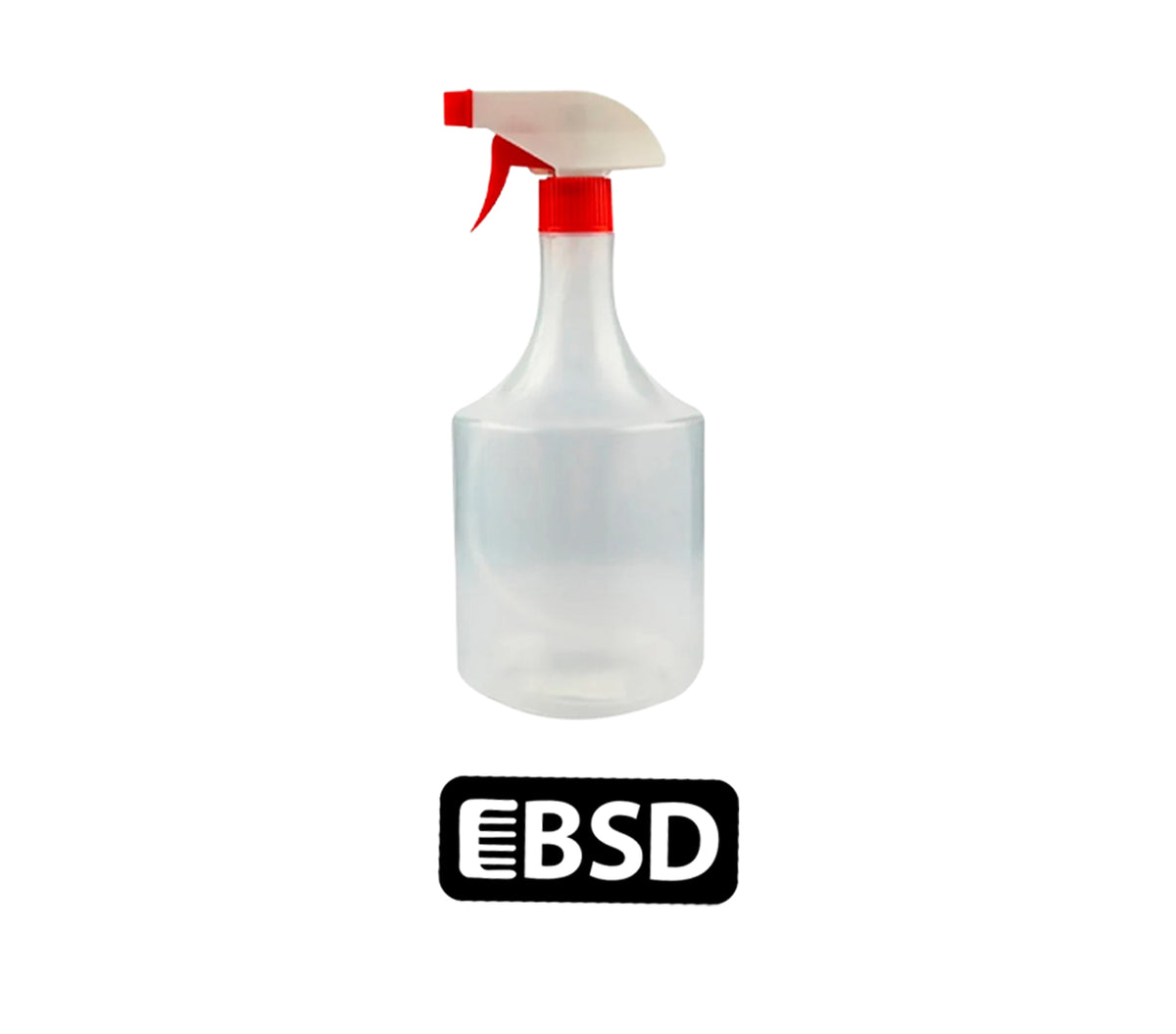 Atomizador EBSD-362
