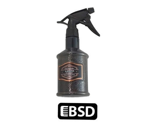 Atomizador EBSD-636