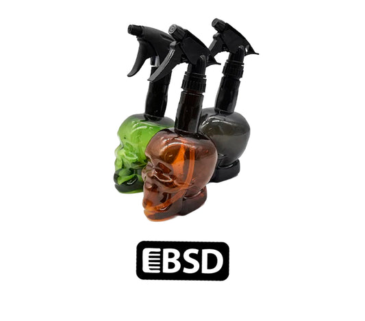 Atomizador EBSD-70