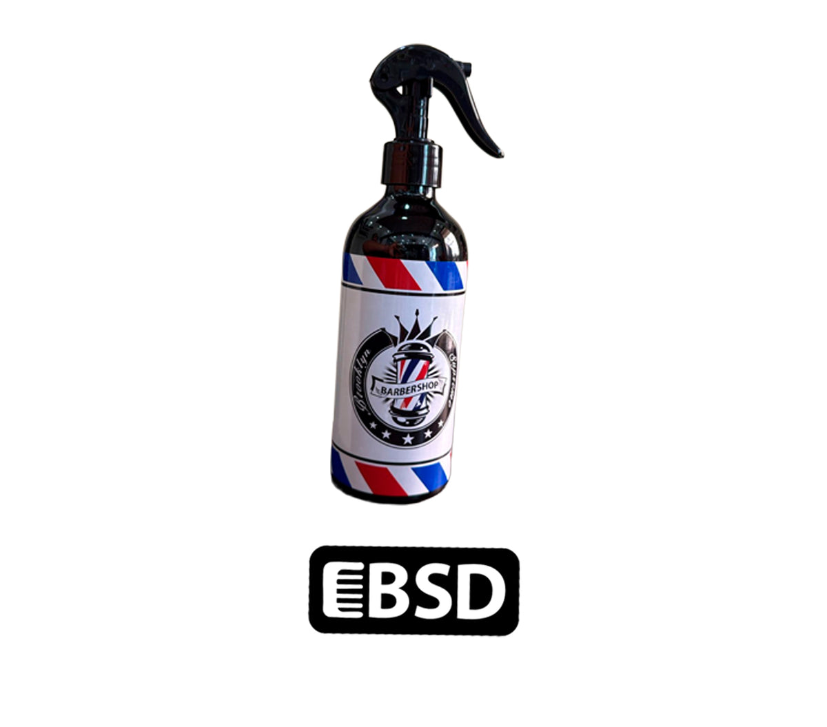 Atomizador EBSD-703