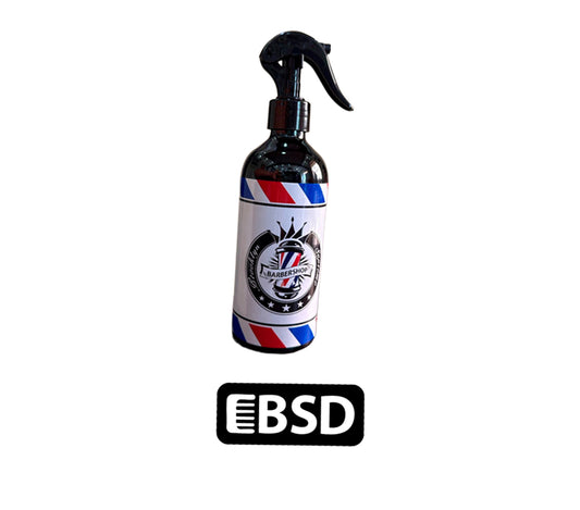 Atomizador EBSD-703