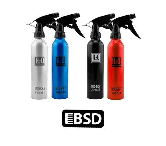 Atomizador Metal EBSD-348/1011-23