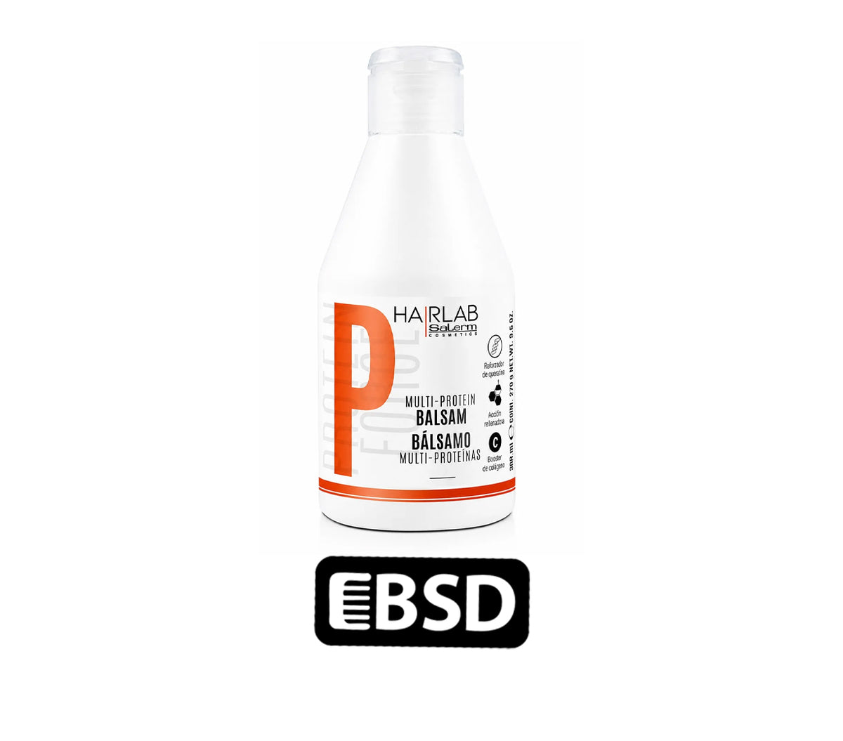Balsam Protein Salerm 300 ml