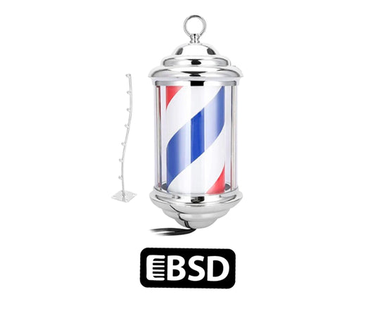 Barber Polo EBSD-271