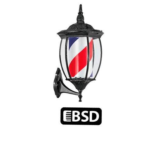 Barber Polo EBSD-272