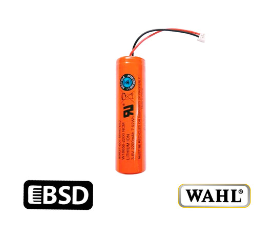 Batería Wahl 5 Star