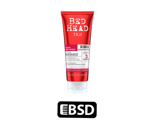 Be Head Resurrection Conditioner 6.76 oz