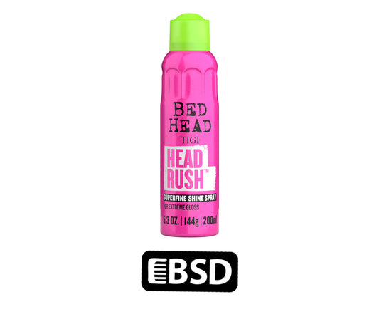 Be Head Spray Headrush 5.3 oz