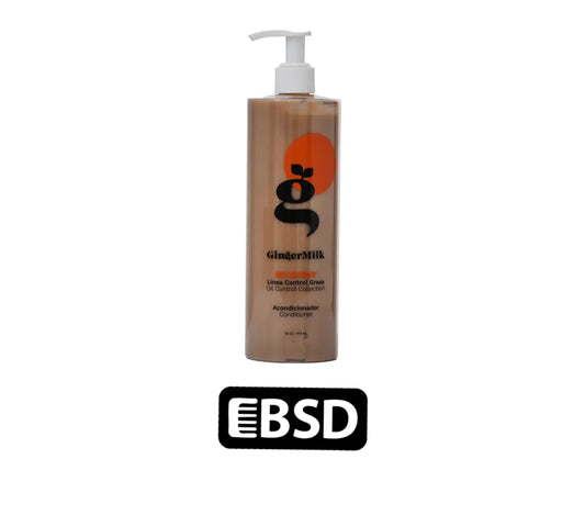 Be Honest Acondicionador 16 oz