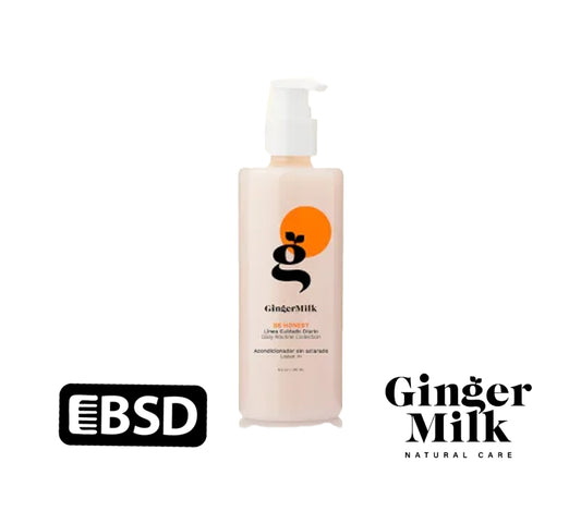 Be Honest Leave In 8 oz
