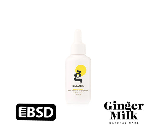 Be Powerful Gotas Energéticas para el Cabello