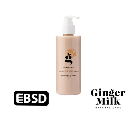 Be Yourself Leave In 280 ml