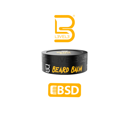 Beard Balm L3VEL3