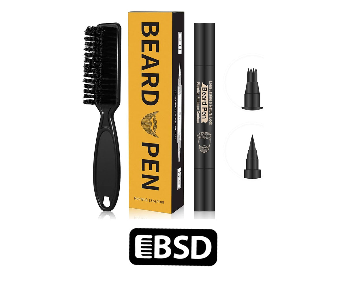 Beard Pen EBSD-530