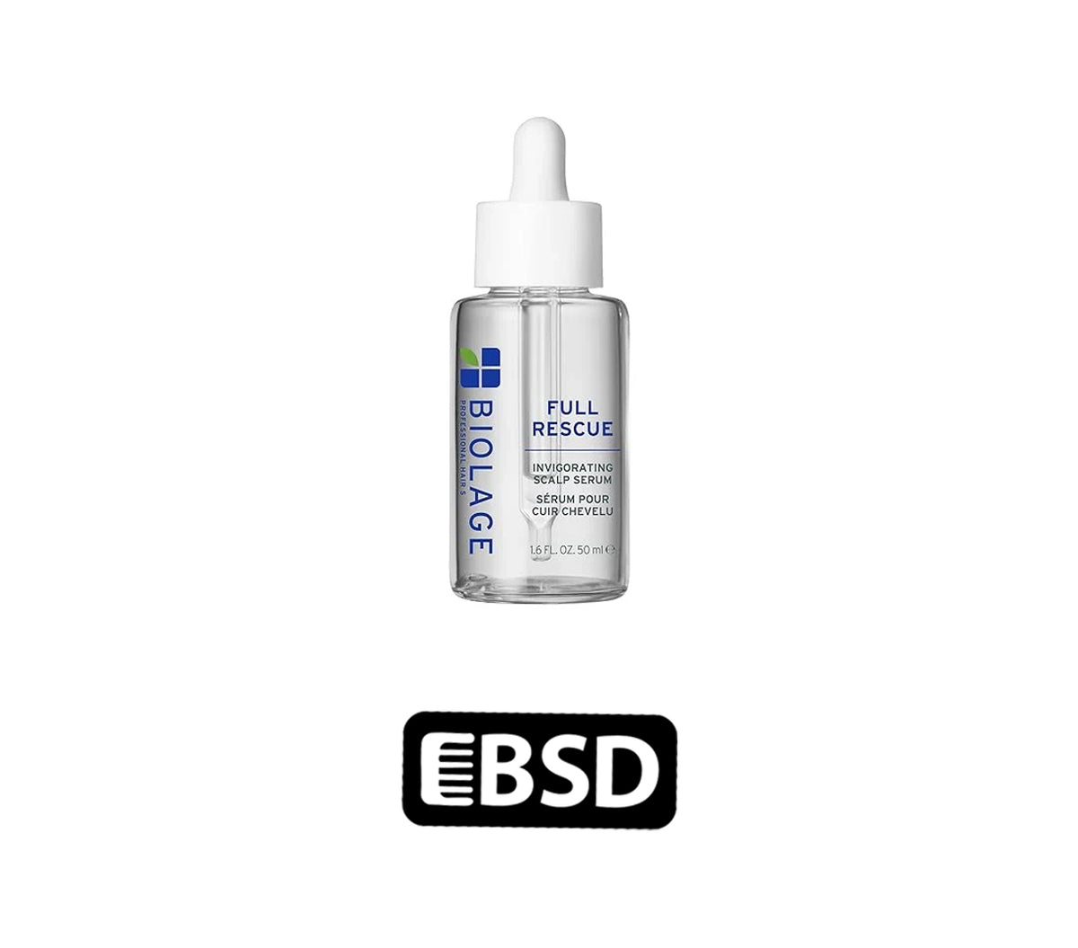 Bioage Full Rescue Serum 50 ml