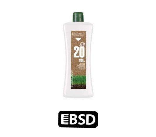 Biokera Vol 20 1000 ml