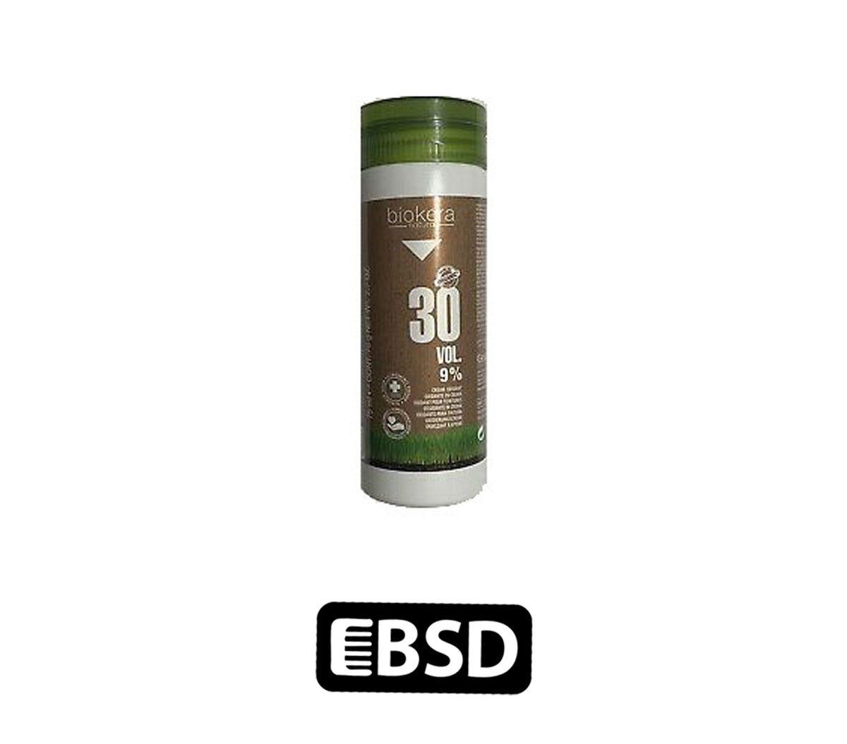 Biokera Vol 30 75 ml