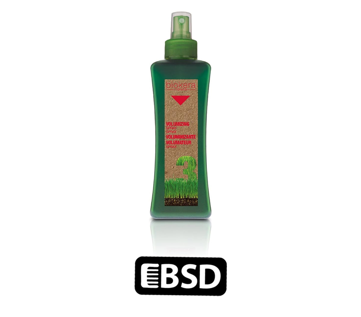 Biokera Volumizing Spray