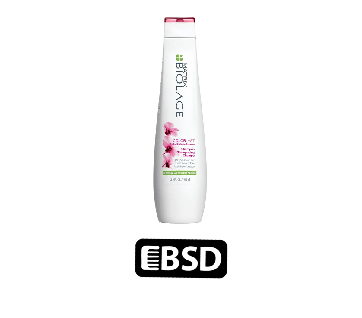Biolage Color Last Shampoo 400 ml
