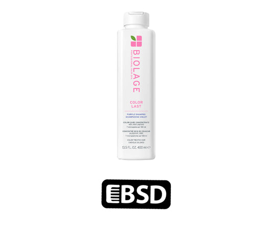 Biolage Colorlast Purple 400 ml