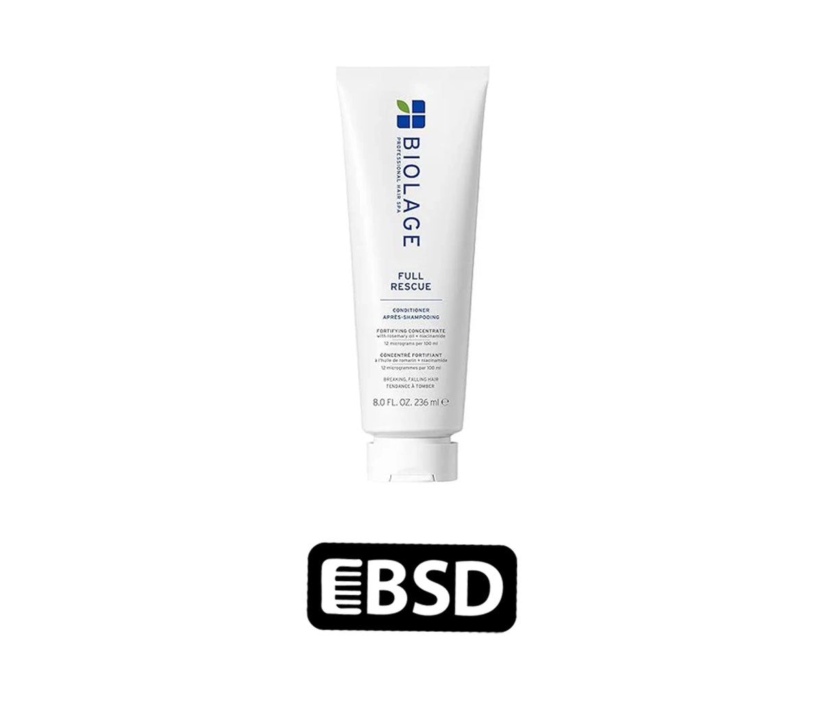 Biolage Full Rescue Conditioner 236 ml