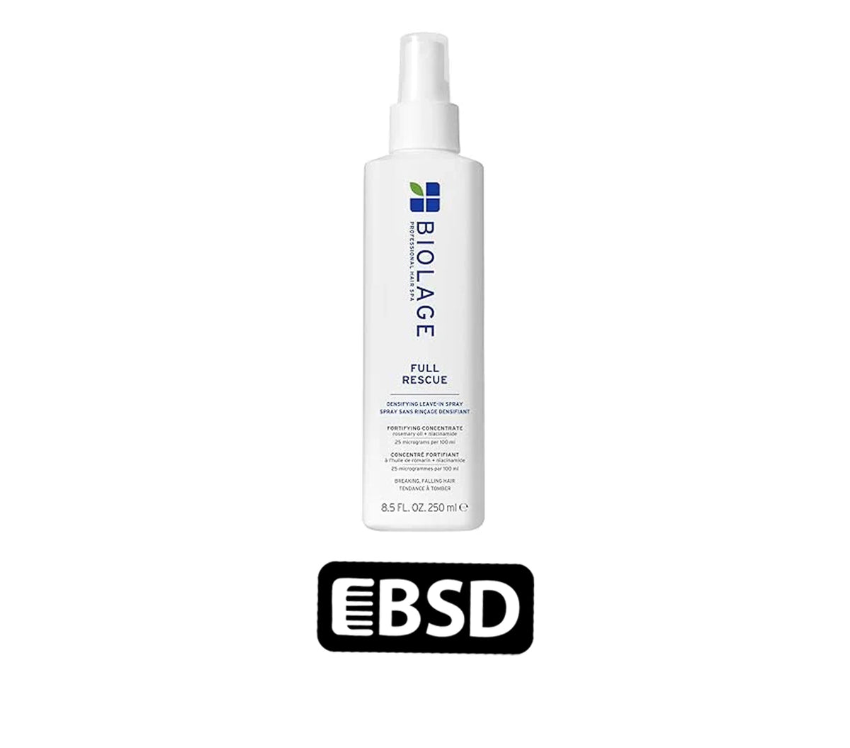 Biolage Full Rescue Spray 250 ml