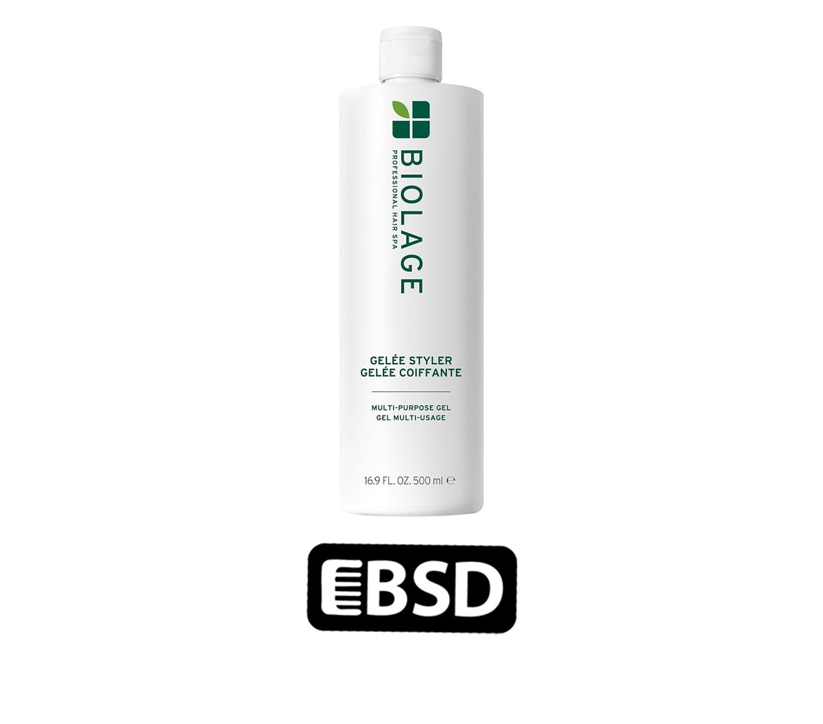 Biolage Gelee Styler 500 ml
