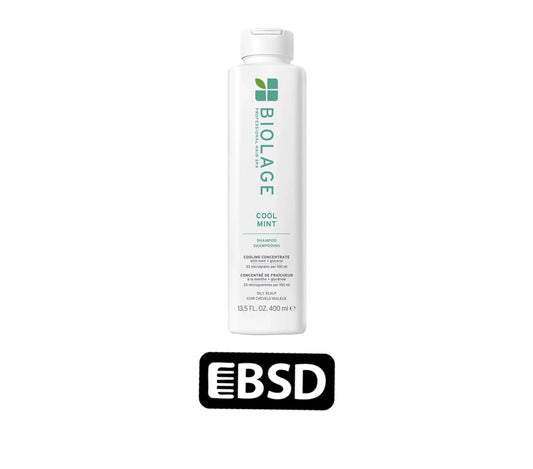 Biolage Scalp Sync Cool Mint Shampoo 400 ml